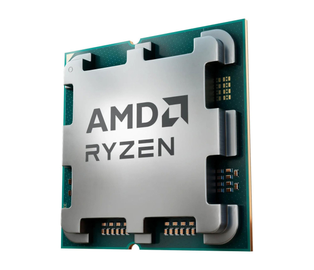 AMD Ryzen 9 9950X3D2 Tray - 1520474 - zdjęcie 3